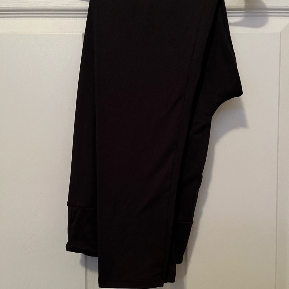 New Black Lularoe TC Leggings